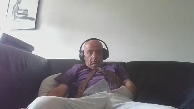 horndude187187 webcam