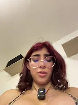 MartinaSooler webcam