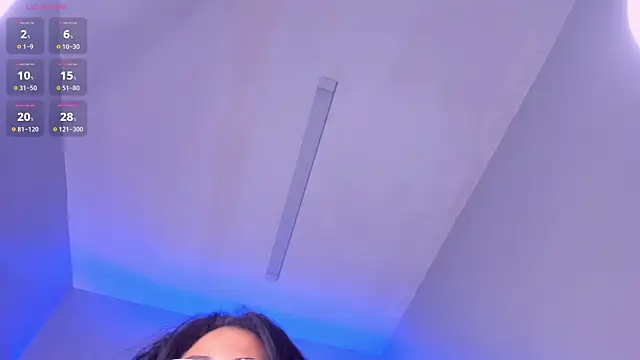 _michel_bbw webcam