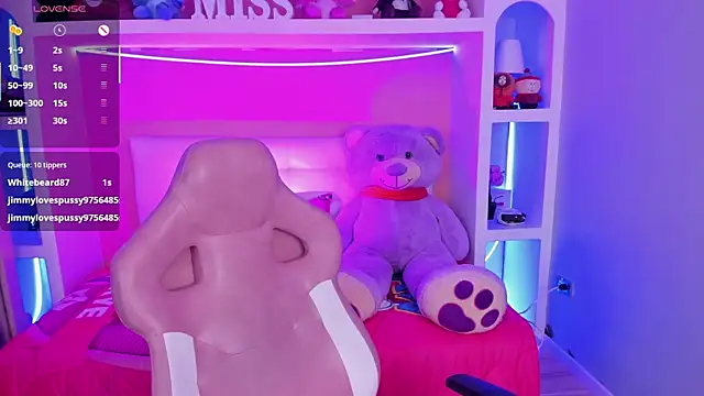 miss___megan webcam