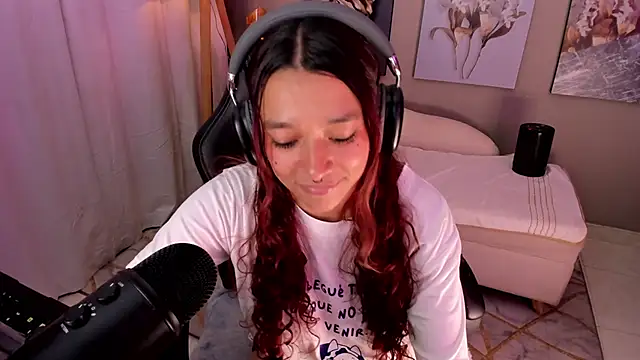 charlotte_bluee webcam