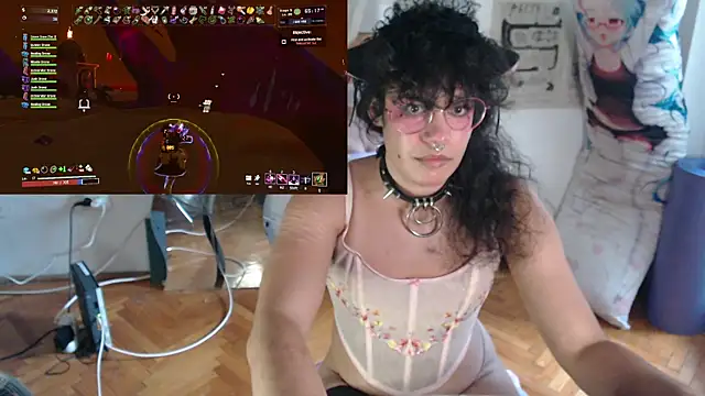 PainPrince69 webcam