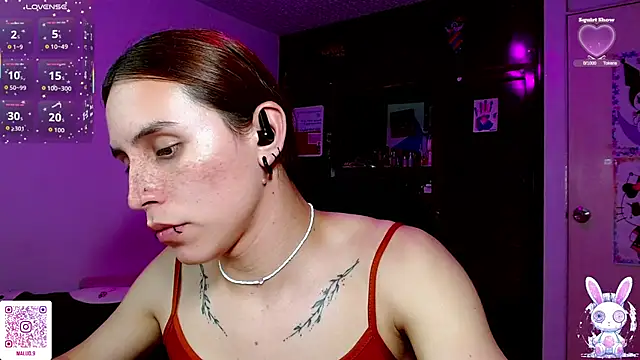 Malud09 webcam