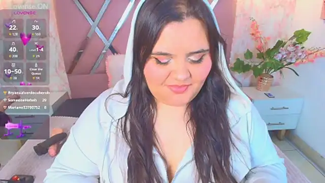 Dolce_pearl webcam