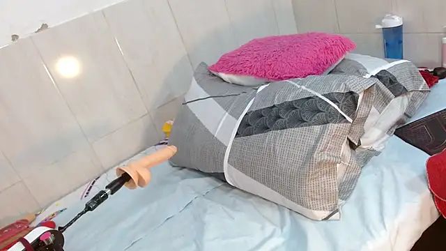 Mariajose202 webcam