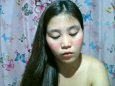 SexyAsianPussy4u webcam