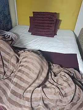 SexyDarkChoklit webcam