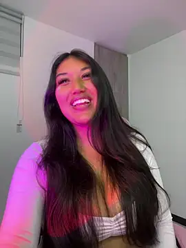 SharaRous webcam