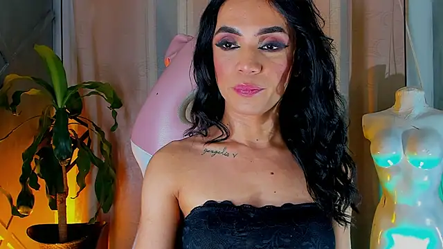 Cristal_Gem1 webcam