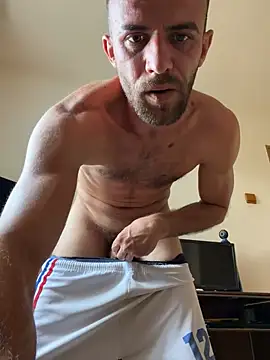 Big_Dick_Titan webcam