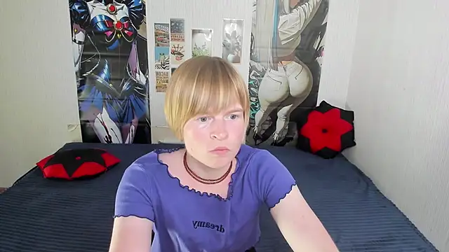 Cattie_w_ webcam