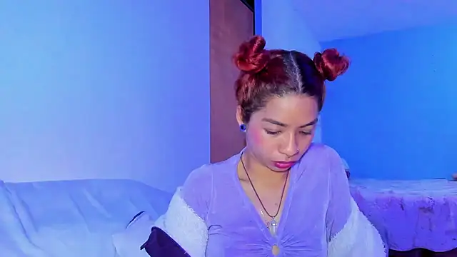 Rchelx69x webcam