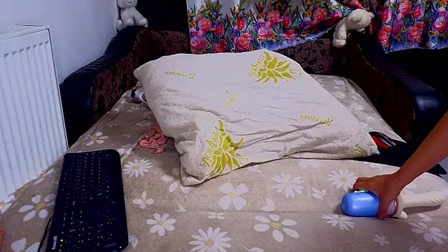 sonya_wet webcam