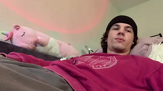 Jeremy1Scott webcam