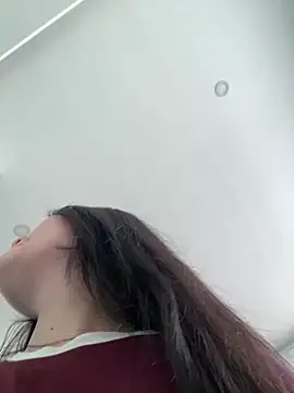 Charming-girl- webcam