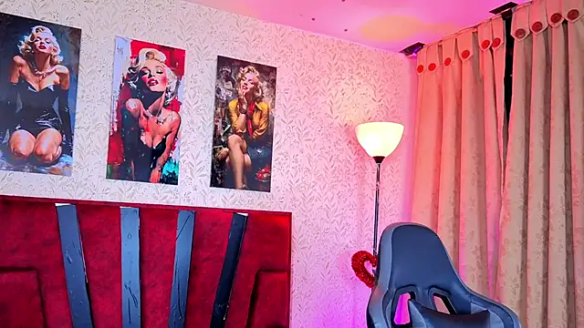 Noise_Lux33 webcam