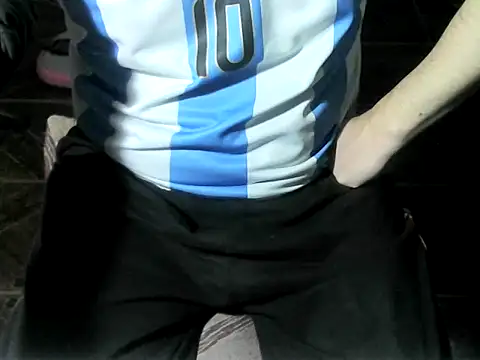 OreCam webcam