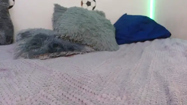MarillynMorgan webcam