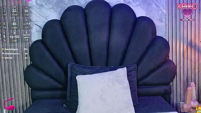 vicky_lopez webcam