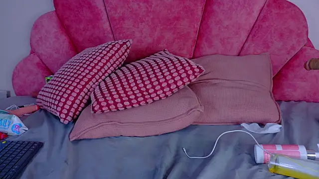 Miia_Anderson webcam