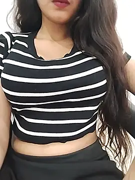 Sexy_vnshika webcam
