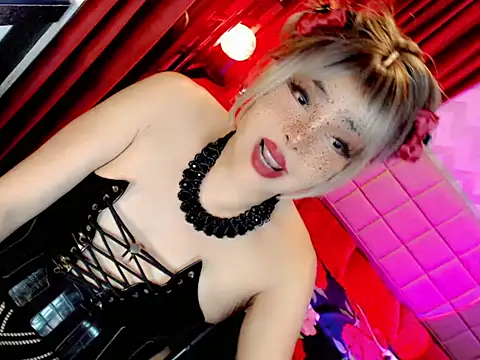 BEYBIDOMME webcam