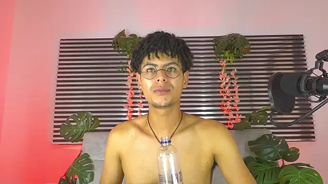 ThiiagoSaeenz webcam