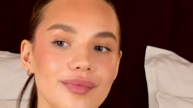 AlissaMilee webcam
