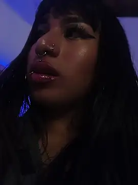 MeelFox webcam