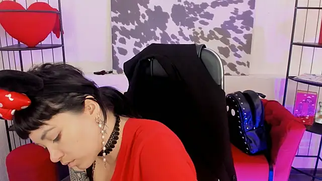 NeoGeisha webcam