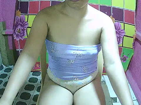 SweetHotBabe18 webcam