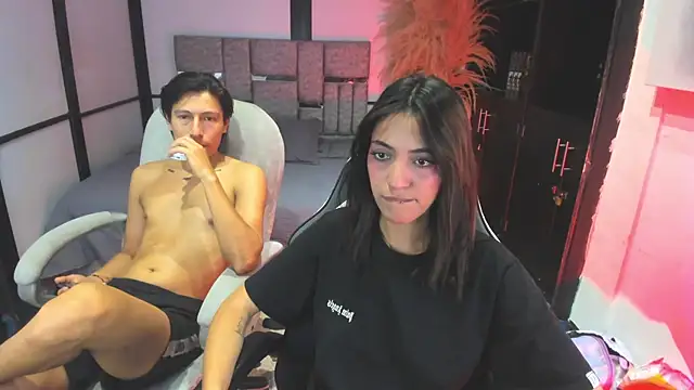 MarcoAndAllice webcam