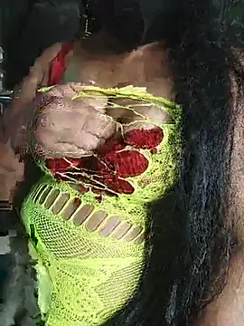 Liyona_s webcam
