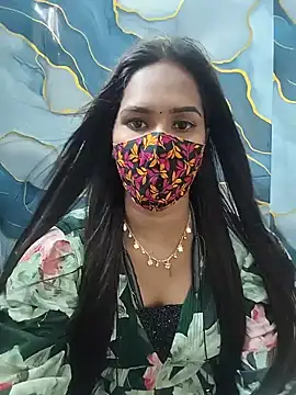 Tamil_Charu_ webcam