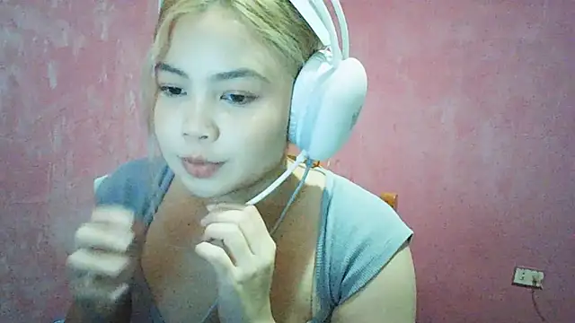 DessertFlower webcam