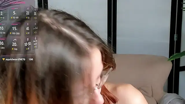 AmelieViolet webcam