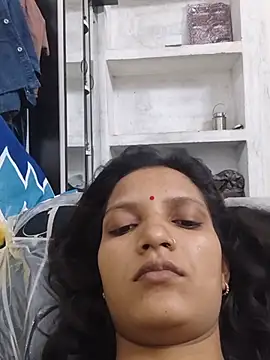SS_sanjna webcam