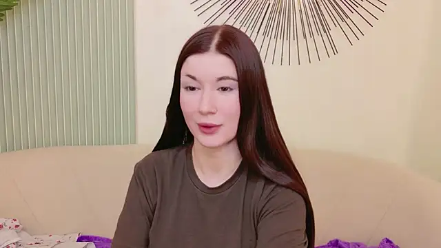 Gina_lima webcam