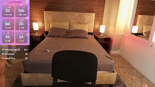 Melissalab55