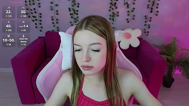 Eva_Th0mpson webcam