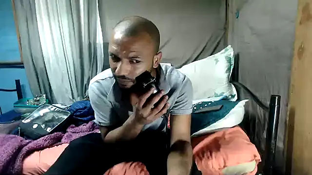 Camodick webcam