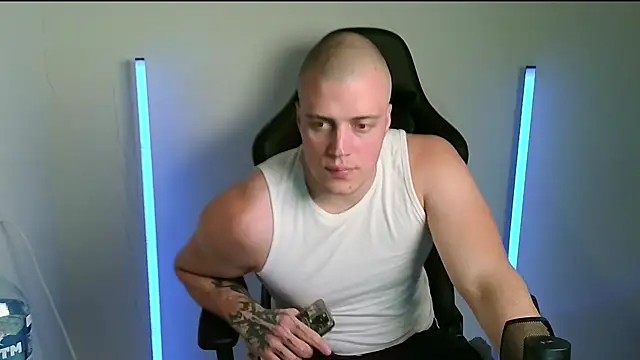 Bigbaald webcam