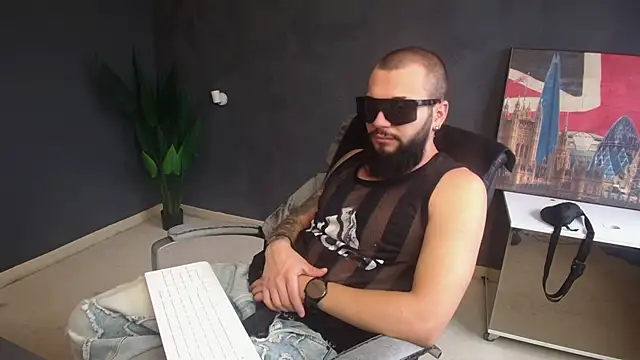 OscarWillss webcam