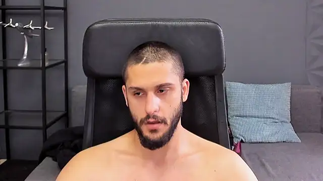 TroyWadee webcam