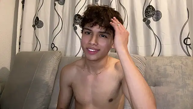 DanteSaint webcam