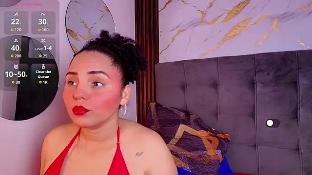 Sol__Latina webcam
