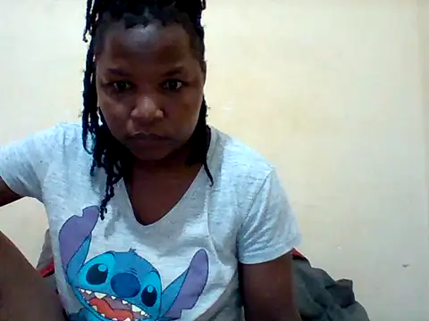 Camilla-Sweets webcam