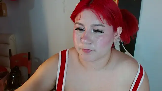 Candy_Smith20 webcam