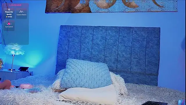 Cloee_cameron webcam