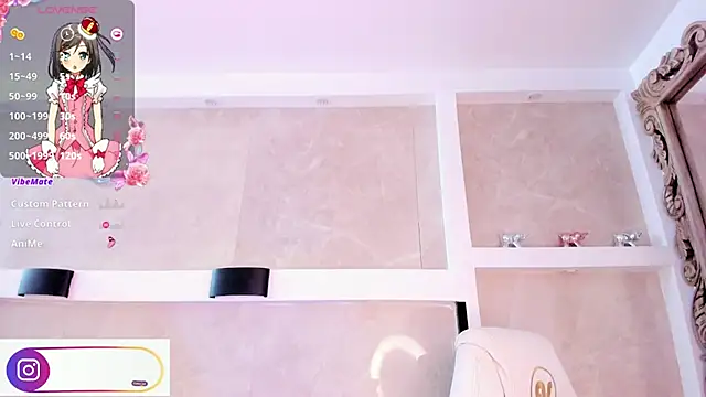 juliana_smithh webcam